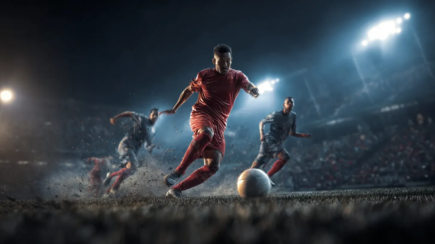Winmy9: Menyaksikan Budaya Bola Sepak Malaysia pada 2026/08/10